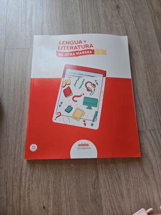 LENGUA Y LITERATURA 1 ESO