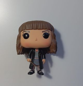 Funko Pop! Harry Potter Hermione 03