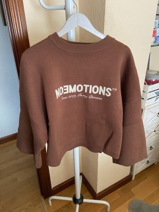 Jersey Noemotions