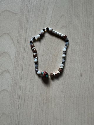 Bracciale vintage mai usato