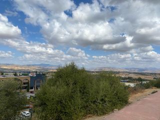 SOLAR URBANO CON PROYECTO PARA DOS VIVIENDAS