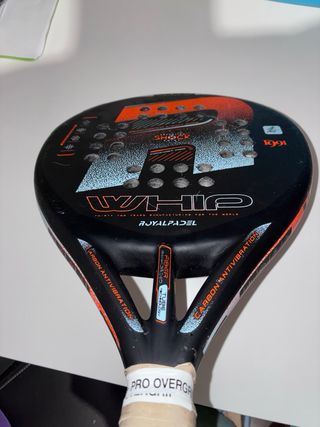 Pala Padel Royal Padel Whip