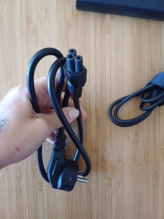 Adaptador Chicony A17-180P1A 180W 20V