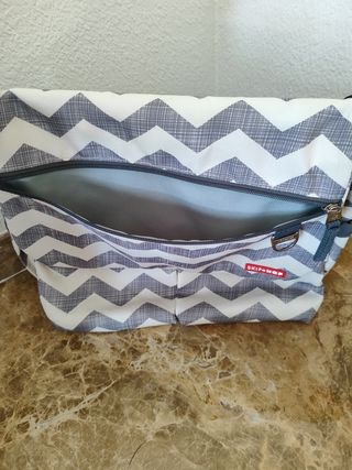 Bolsa Skip Hop para carrito de bebé