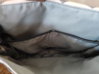 Bolsa Skip Hop para carrito de bebé