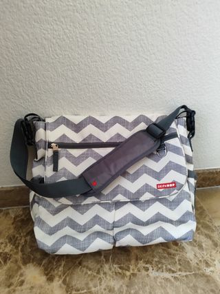 Bolsa Skip Hop para carrito de bebé