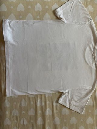 Maglietta Pinko bianca bimba