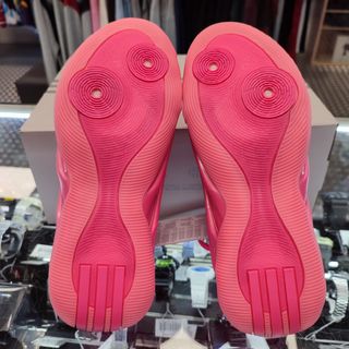 Zapatillas Adidas Harden Vol. 9 Flamingo 