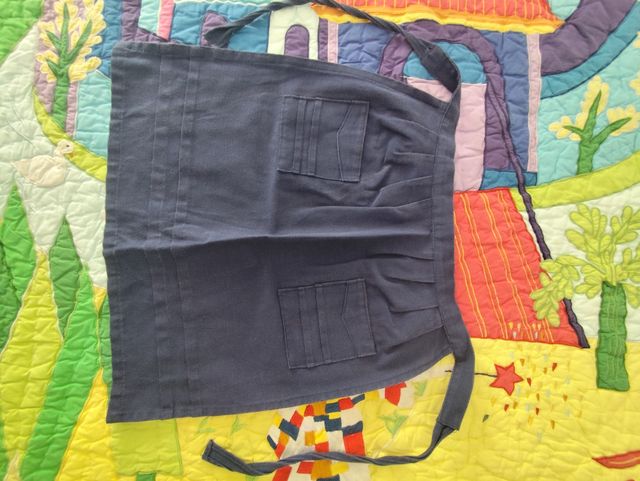 Traje de Ofrenda Baturra