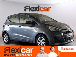 Hyundai i10 1.0 Go!