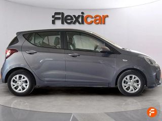 Hyundai i10 1.0 Go!