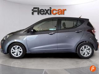 Hyundai i10 1.0 Go!