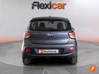 Hyundai i10 1.0 Go!