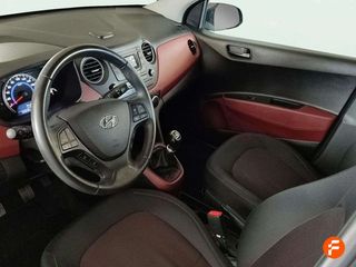 Hyundai i10 1.0 Go!