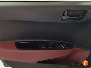 Hyundai i10 1.0 Go!
