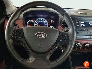 Hyundai i10 1.0 Go!