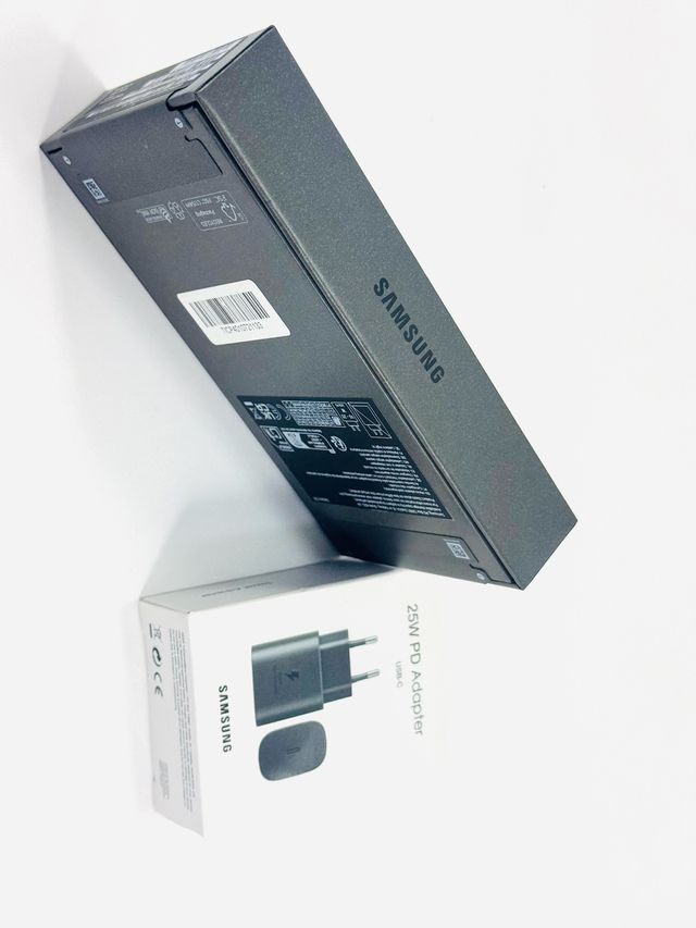 Samsung Galaxy S25