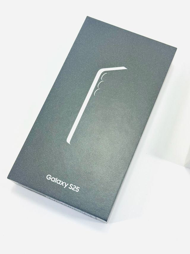 Samsung Galaxy S25