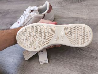Zapatilla Adidas Continental 80 Vegan Mujer 37 1/3
