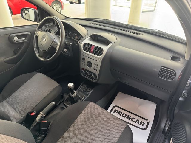 Opel Corsa ¡¡¡85.000kms!!!!