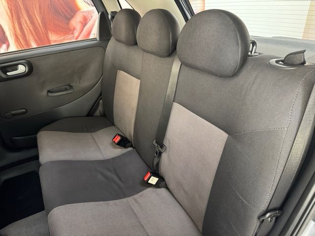 Opel Corsa ¡¡¡85.000kms!!!!