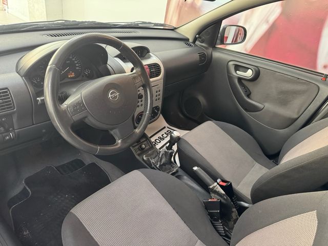 Opel Corsa ¡¡¡85.000kms!!!!