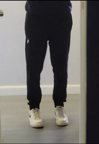 Pantalones Ralph Lauren