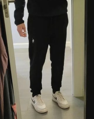 Pantalones Ralph Lauren