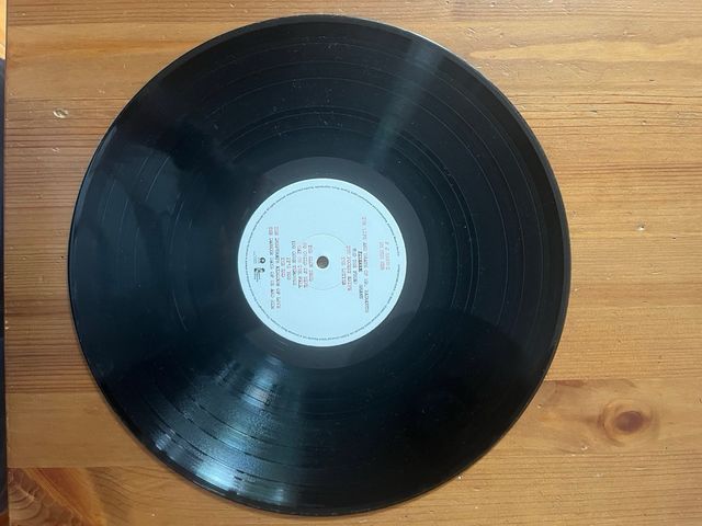 Pj harvey Uh Uh Her vinilo original