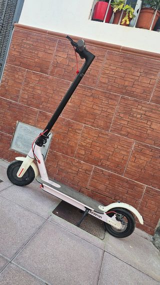 Patinete Eléctrico Infiniton