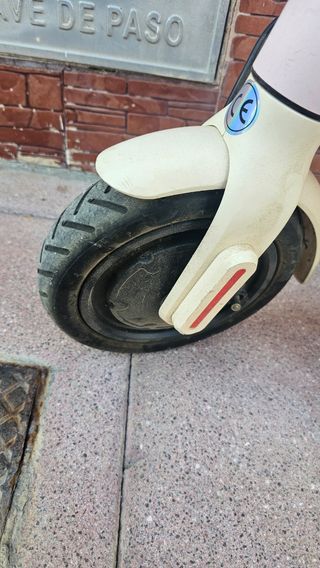 Patinete Eléctrico Infiniton