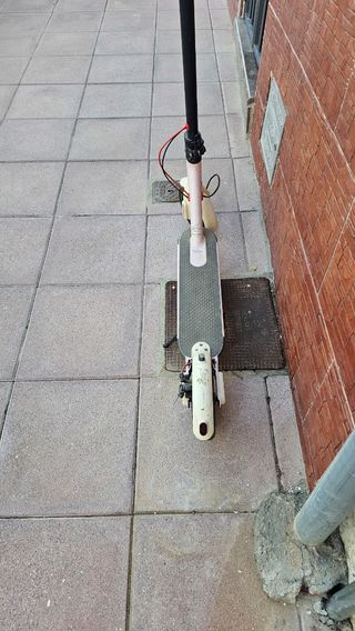 Patinete Eléctrico Infiniton