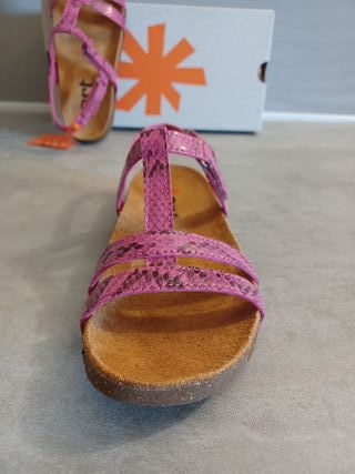 Sandalias Art Breathe 0946 Talla 37