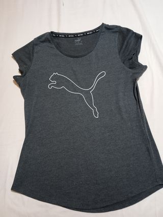 Lote Camiseta y Leggins Puma Talla S