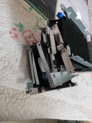 Coperture Hard Disk Notebook 12 Pezzi