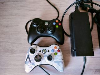 Xbox 360 con Kinect Negro
