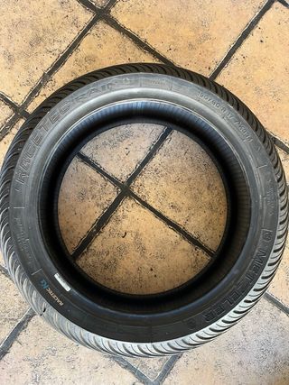 Neumático Metzeler 190/50 R 17