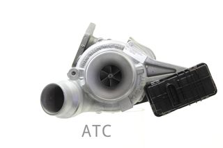 Turbo de intercambio 8512379