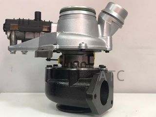 Turbo de intercambio 8512379