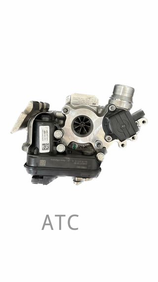 Turbo de intercambio 850282