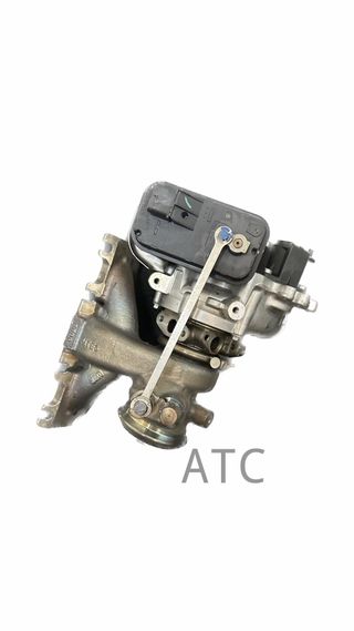 Turbo de intercambio 850282