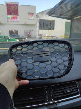 Calandra Cupra Ibiza 6L