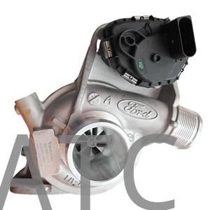 Turbo de intercambio 838417