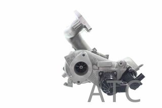 Turbo de intercambio 827388