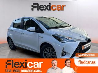 Toyota Yaris 1.5 120H Active Tech