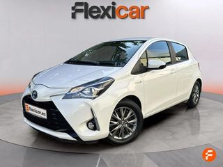Toyota Yaris 1.5 120H Active Tech