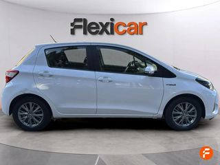 Toyota Yaris 1.5 120H Active Tech
