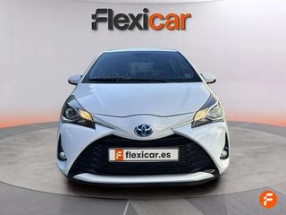 Toyota Yaris 1.5 120H Active Tech