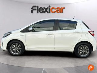 Toyota Yaris 1.5 120H Active Tech
