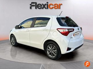 Toyota Yaris 1.5 120H Active Tech